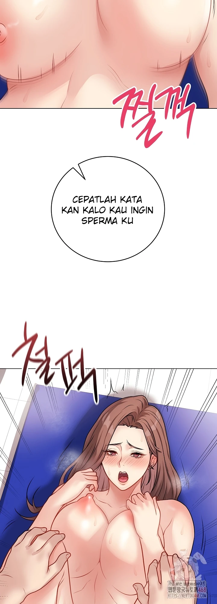 Signed, Sealed, Mistaken - Page 44